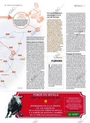 ABC SEVILLA 12-09-2021 página 19