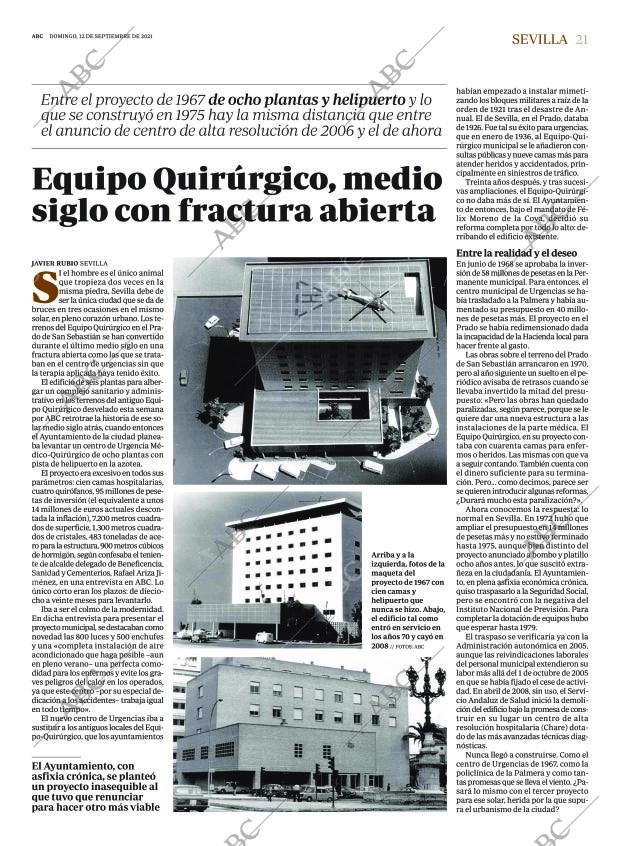 ABC SEVILLA 12-09-2021 página 21