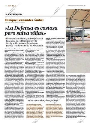 ABC SEVILLA 12-09-2021 página 24