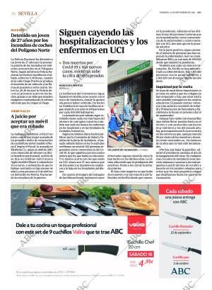 ABC SEVILLA 12-09-2021 página 26