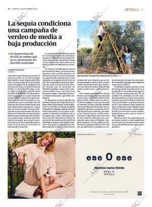 ABC SEVILLA 12-09-2021 página 29