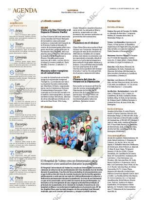 ABC SEVILLA 12-09-2021 página 30