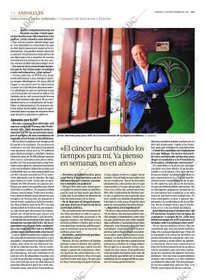 ABC SEVILLA 12-09-2021 página 34