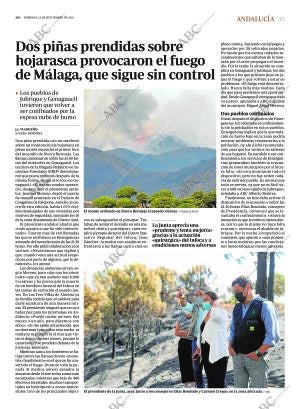 ABC SEVILLA 12-09-2021 página 35