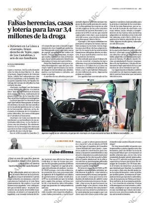 ABC SEVILLA 12-09-2021 página 38