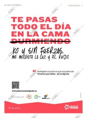 ABC SEVILLA 12-09-2021 página 41