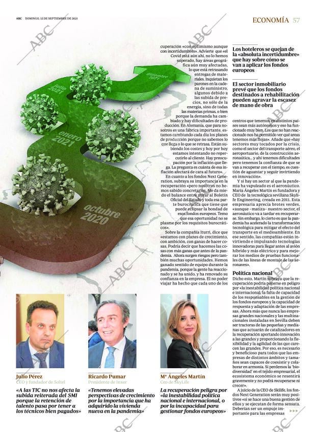 ABC SEVILLA 12-09-2021 página 57