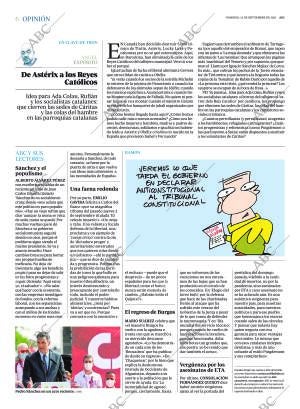 ABC SEVILLA 12-09-2021 página 6