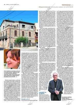 ABC SEVILLA 12-09-2021 página 61