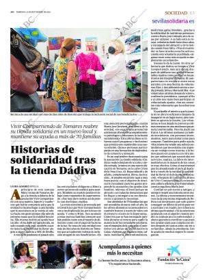 ABC SEVILLA 12-09-2021 página 63