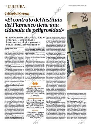 ABC SEVILLA 12-09-2021 página 64