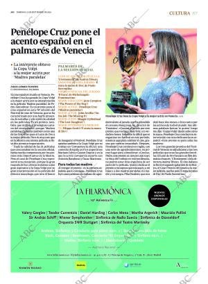 ABC SEVILLA 12-09-2021 página 67