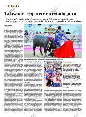 ABC SEVILLA 12-09-2021 página 68