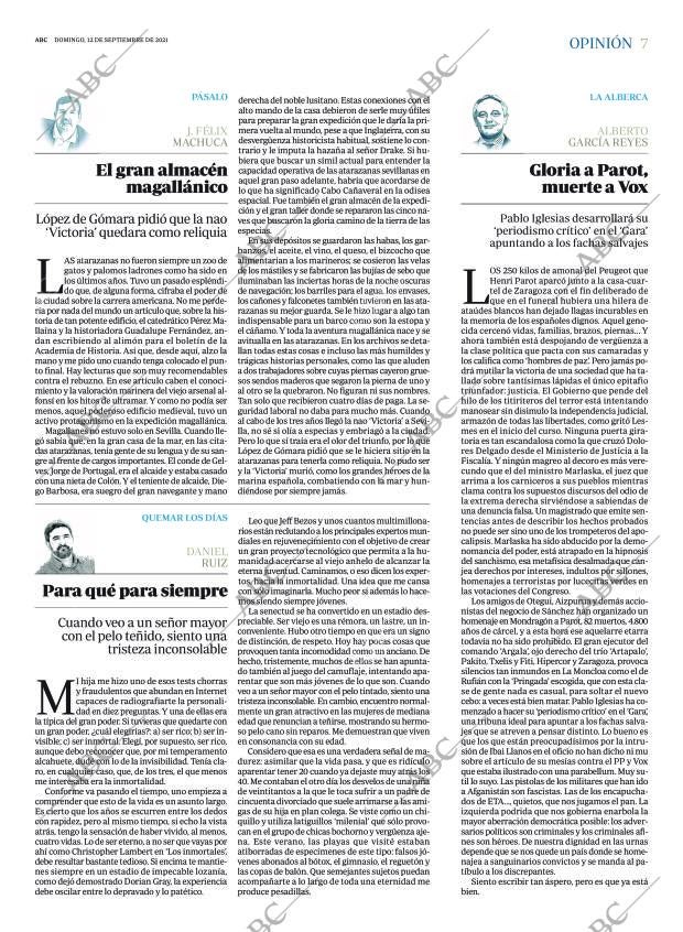 ABC SEVILLA 12-09-2021 página 7