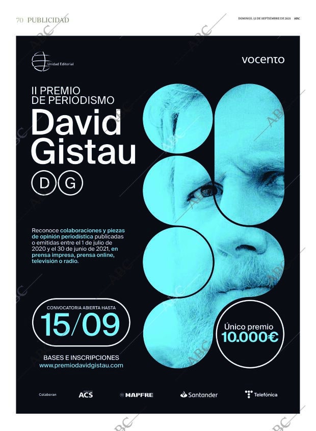 ABC SEVILLA 12-09-2021 página 70