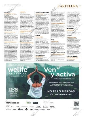 ABC SEVILLA 12-09-2021 página 71