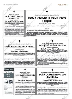 ABC SEVILLA 12-09-2021 página 73