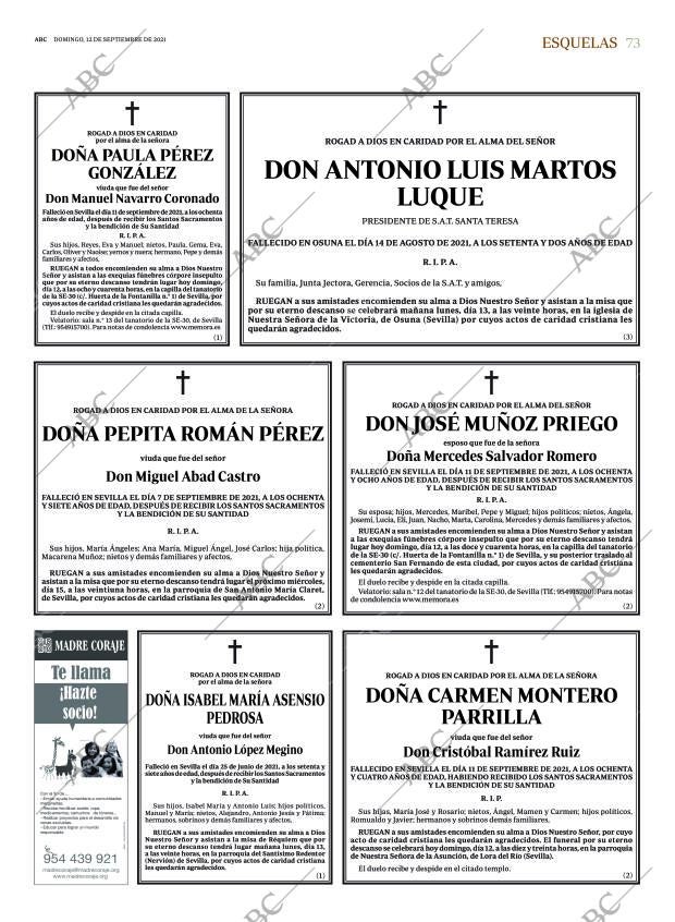 ABC SEVILLA 12-09-2021 página 73