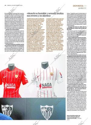 ABC SEVILLA 12-09-2021 página 77
