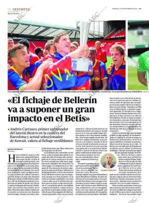 ABC SEVILLA 12-09-2021 página 78