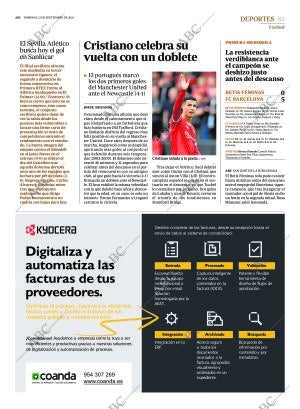 ABC SEVILLA 12-09-2021 página 83