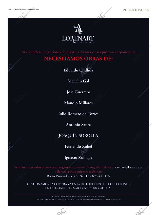 ABC SEVILLA 12-09-2021 página 95