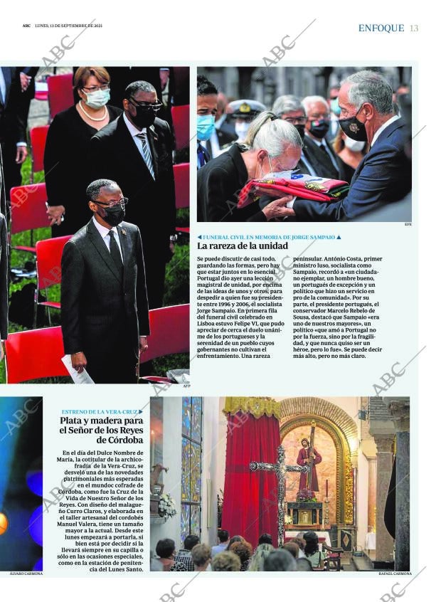 ABC CORDOBA 13-09-2021 página 13
