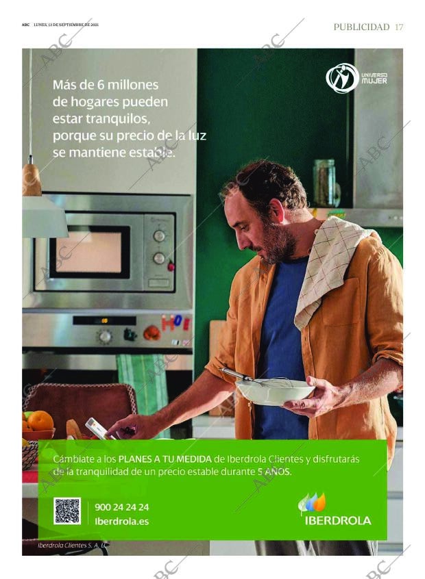 ABC CORDOBA 13-09-2021 página 17