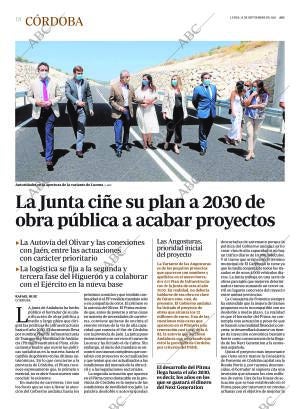 ABC CORDOBA 13-09-2021 página 18