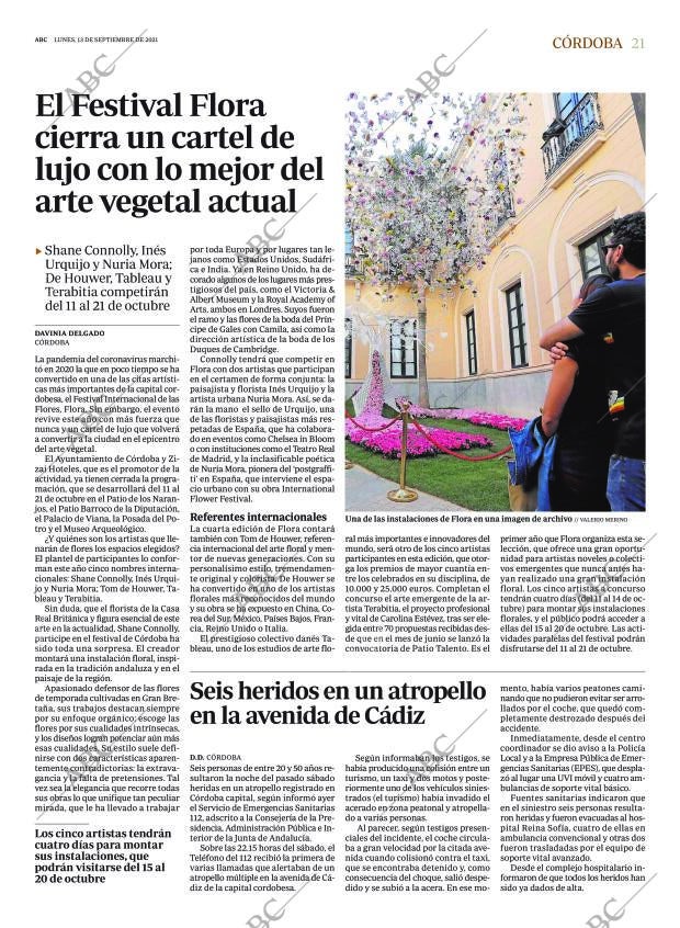 ABC CORDOBA 13-09-2021 página 21