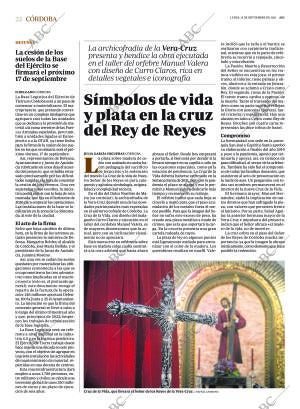 ABC CORDOBA 13-09-2021 página 22