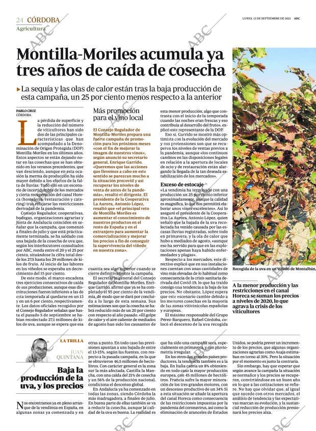 ABC CORDOBA 13-09-2021 página 24