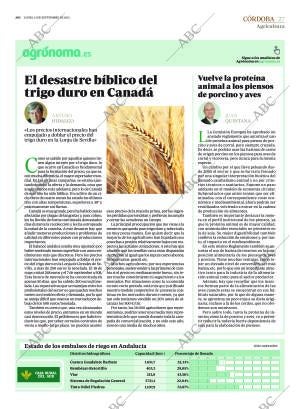 ABC CORDOBA 13-09-2021 página 27