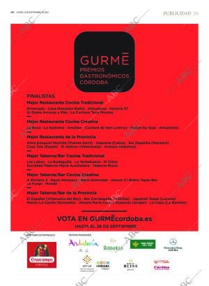 ABC CORDOBA 13-09-2021 página 29