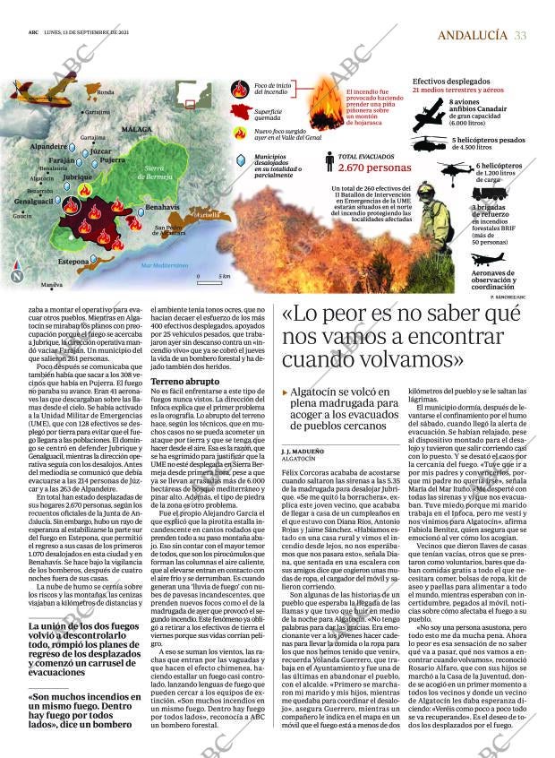 ABC CORDOBA 13-09-2021 página 33