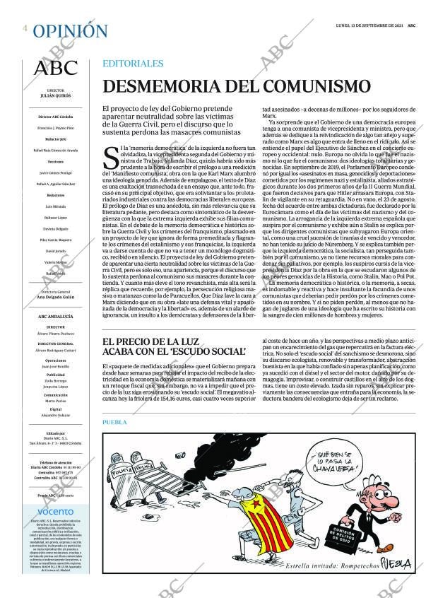 ABC CORDOBA 13-09-2021 página 4