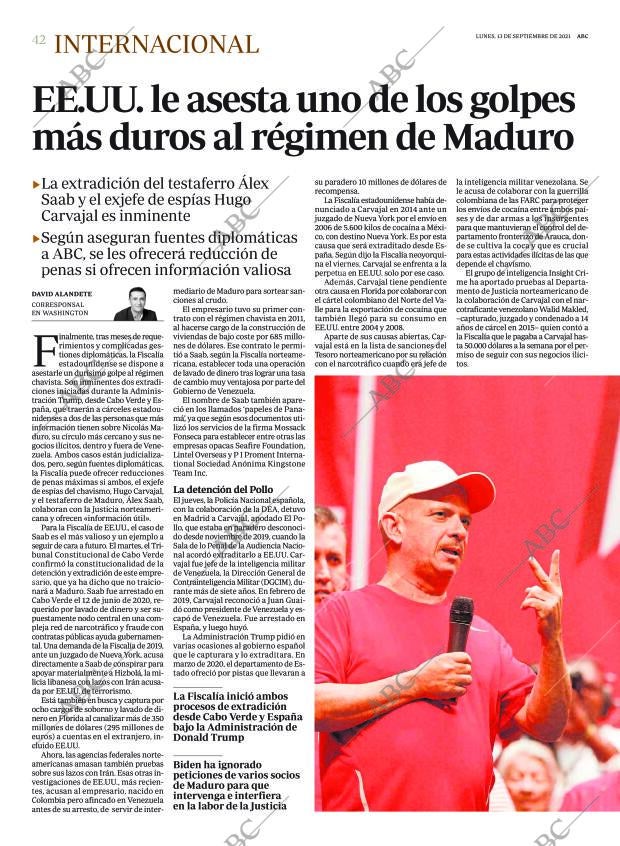 ABC CORDOBA 13-09-2021 página 42