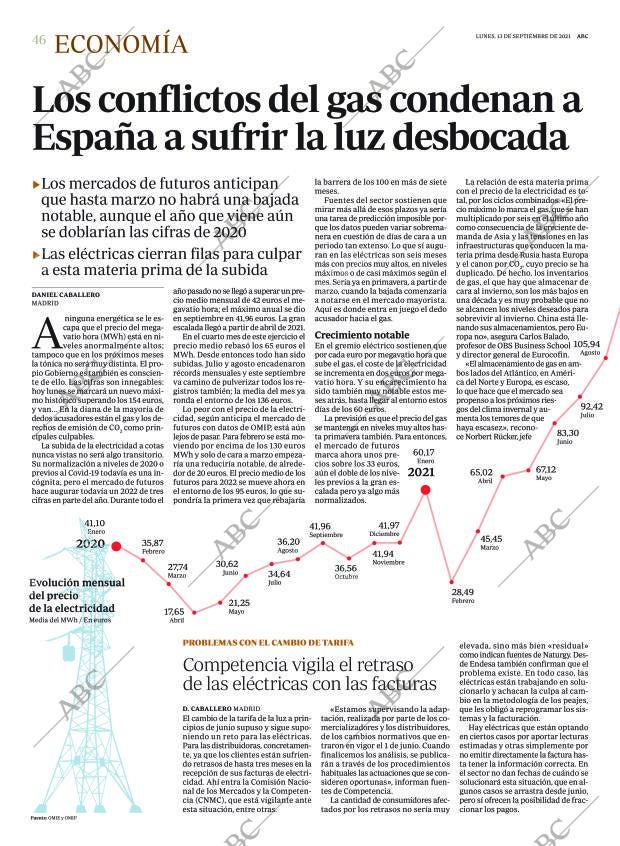 ABC CORDOBA 13-09-2021 página 46