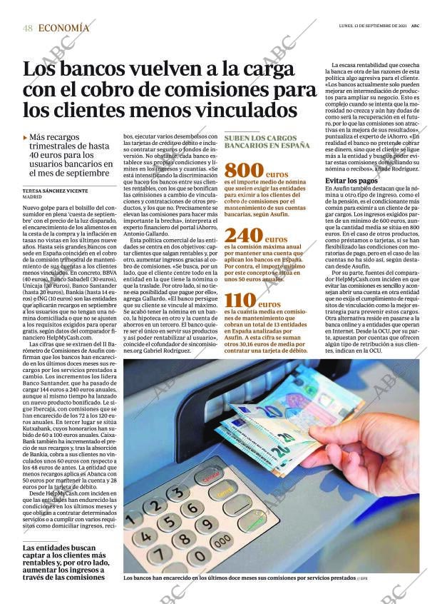 ABC CORDOBA 13-09-2021 página 48