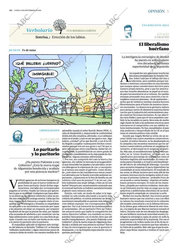 ABC CORDOBA 13-09-2021 página 5