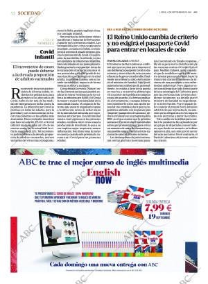 ABC CORDOBA 13-09-2021 página 52