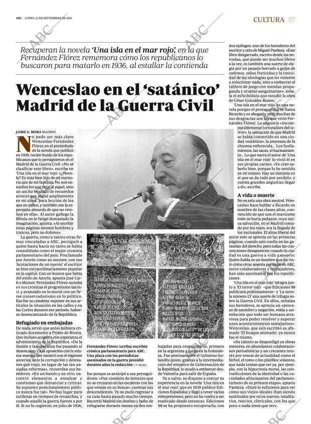 ABC CORDOBA 13-09-2021 página 57