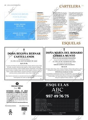 ABC CORDOBA 13-09-2021 página 59