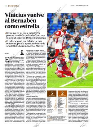 ABC CORDOBA 13-09-2021 página 64