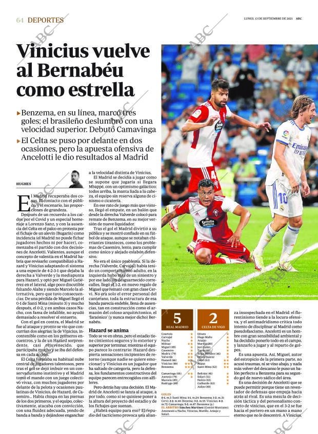 ABC CORDOBA 13-09-2021 página 64