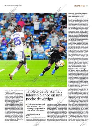 ABC CORDOBA 13-09-2021 página 65