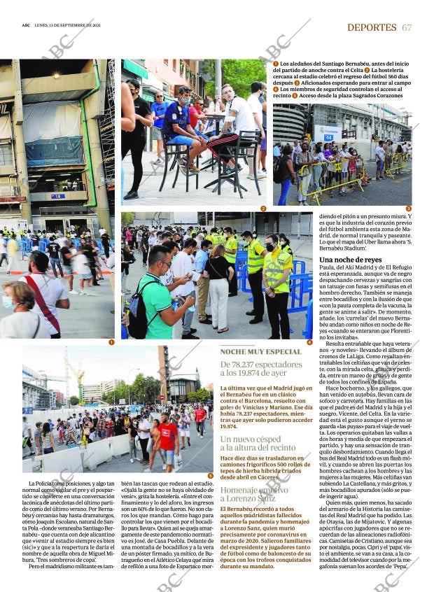 ABC CORDOBA 13-09-2021 página 67