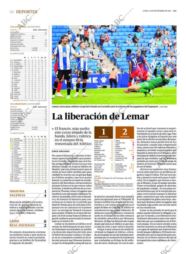 ABC CORDOBA 13-09-2021 página 68