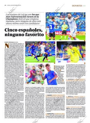 ABC CORDOBA 13-09-2021 página 69