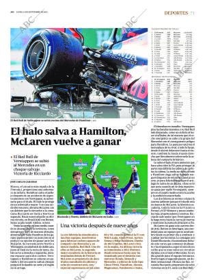 ABC CORDOBA 13-09-2021 página 71